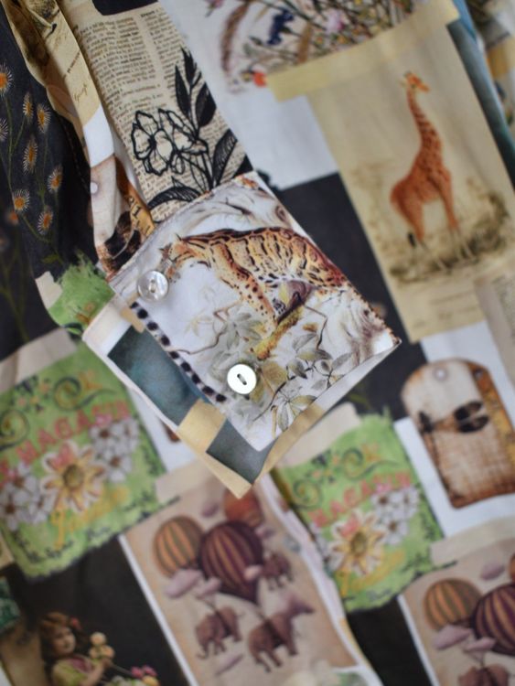 Princess goes Hollywood Bluse Gr.36, 100% Viskose - 2ND STORY