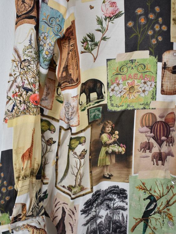 Princess goes Hollywood Bluse Gr.36, 100% Viskose - 2ND STORY