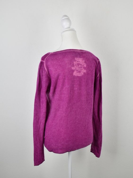Princess goes hollywood Pullover, 100% Cashmere, Gr.40 - Pullover - 2ND STORY