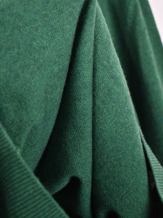 Pull Love Pullover, Gr.54, neuwertig, mit Merino & Kaschmir - Pullover - 2ND STORY