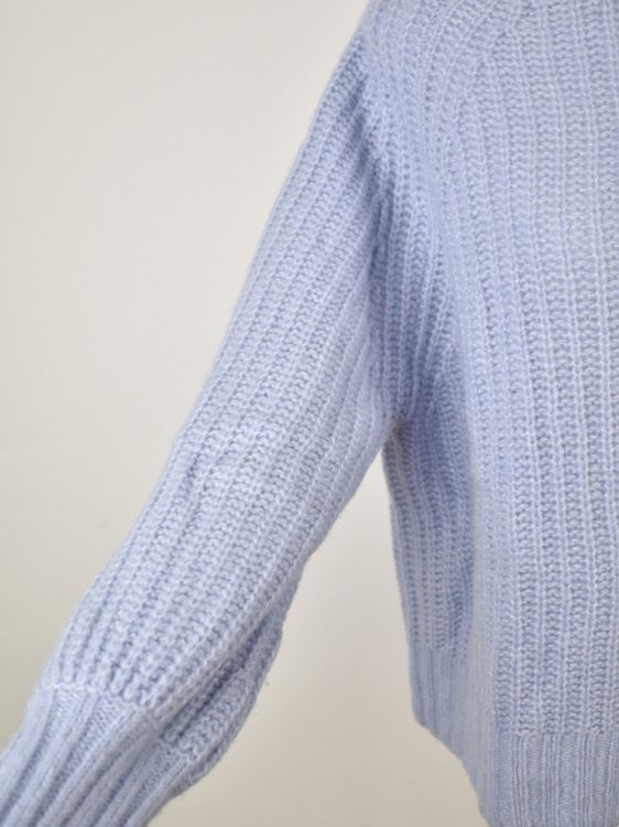 Pullover der Marke handmade, Gr.S, Kaschmir & Seide | 2ND STORY
