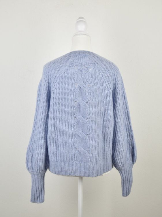 Pullover der Marke handmade, Gr.S, Kaschmir & Seide | 2ND STORY