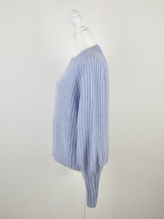 Pullover der Marke handmade, Gr.S, Kaschmir & Seide | 2ND STORY