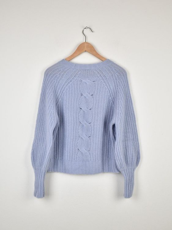 Pullover der Marke handmade, Gr.S, Kaschmir & Seide | 2ND STORY