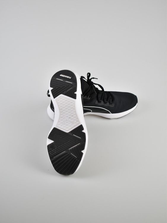 Puma Sneaker / Trainingsschuhe Pure XT Gr.39, neuwertig