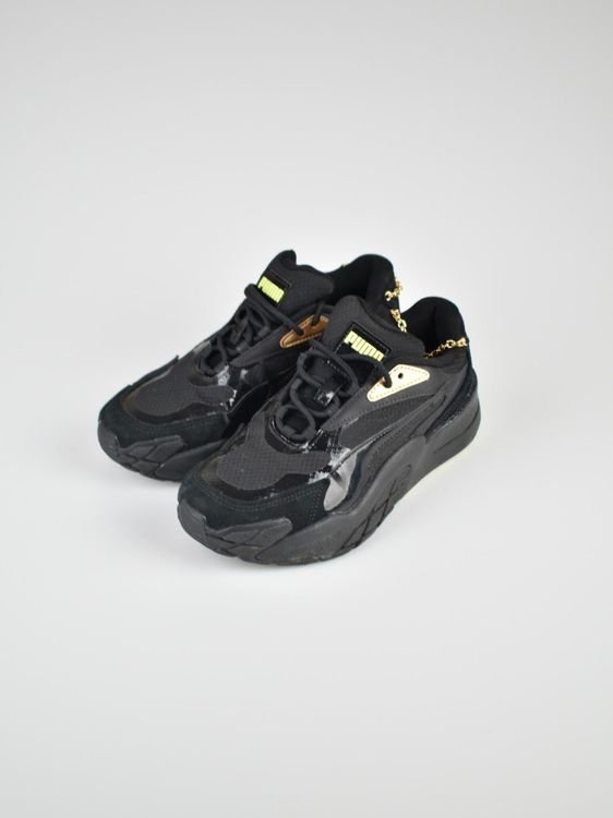 Puma Sneakers Hedra Dark Dreams Gr.38.5 - 2ND STORY