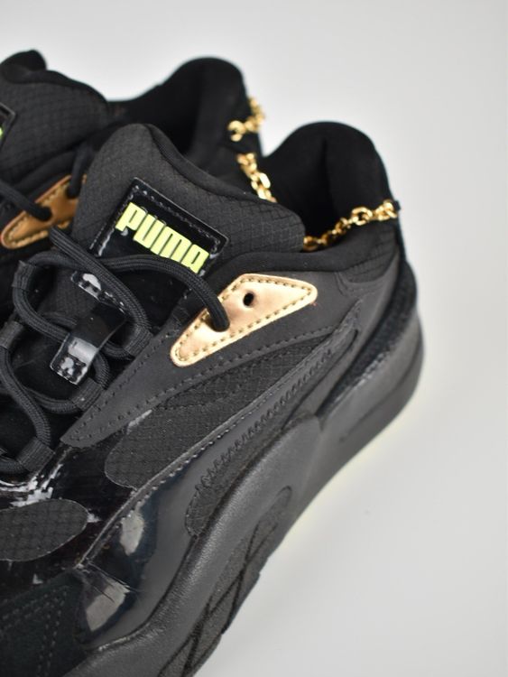 Puma Sneakers Hedra Dark Dreams Gr.38.5 - 2ND STORY