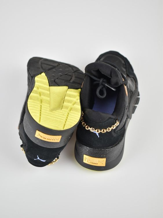 Puma Sneakers Hedra Dark Dreams Gr.38.5 - 2ND STORY