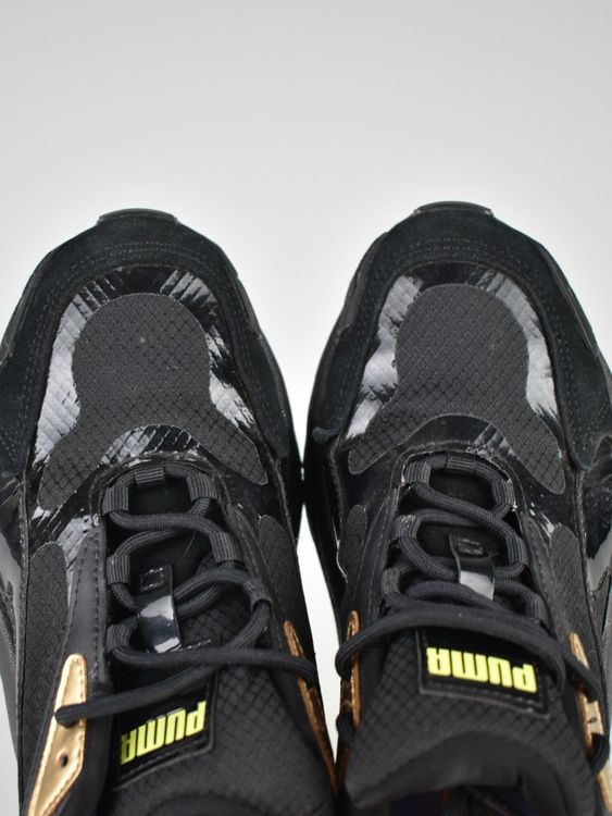 Puma Sneakers Hedra Dark Dreams Gr.38.5 - 2ND STORY