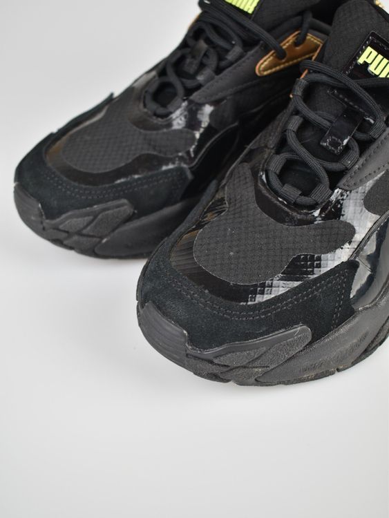 Puma Sneakers Hedra Dark Dreams Gr.38.5 - 2ND STORY