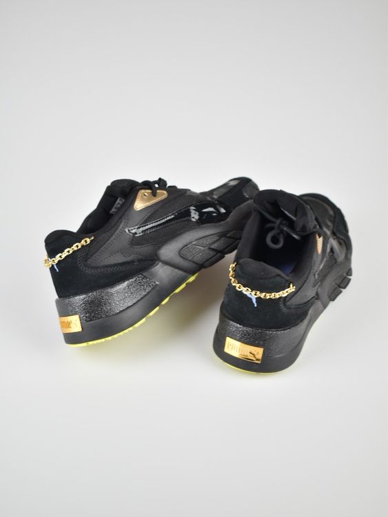 Puma Sneakers Hedra Dark Dreams Gr.38.5 - 2ND STORY