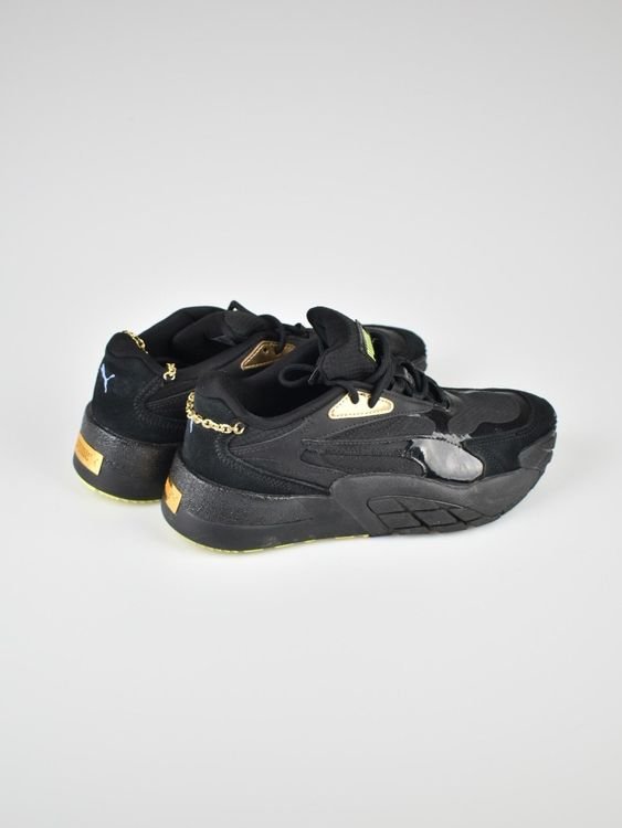 Puma Sneakers Hedra Dark Dreams Gr.38.5 - 2ND STORY
