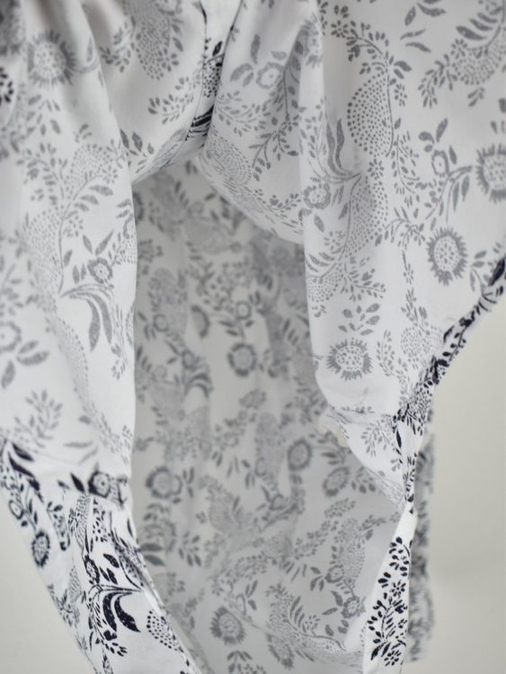 Pure H.Tico Hemd, slim fit, Gr.L, 100% Baumwolle, neuwertig