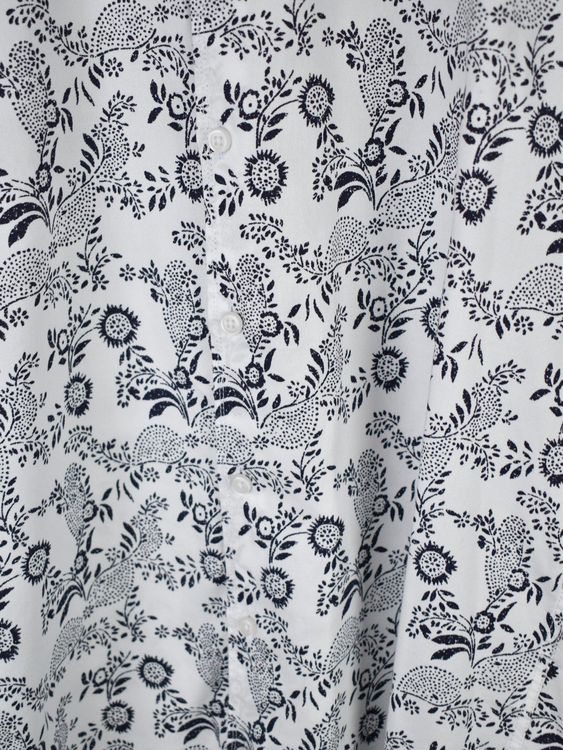 Pure H.Tico Hemd, slim fit, Gr.L, 100% Baumwolle, neuwertig