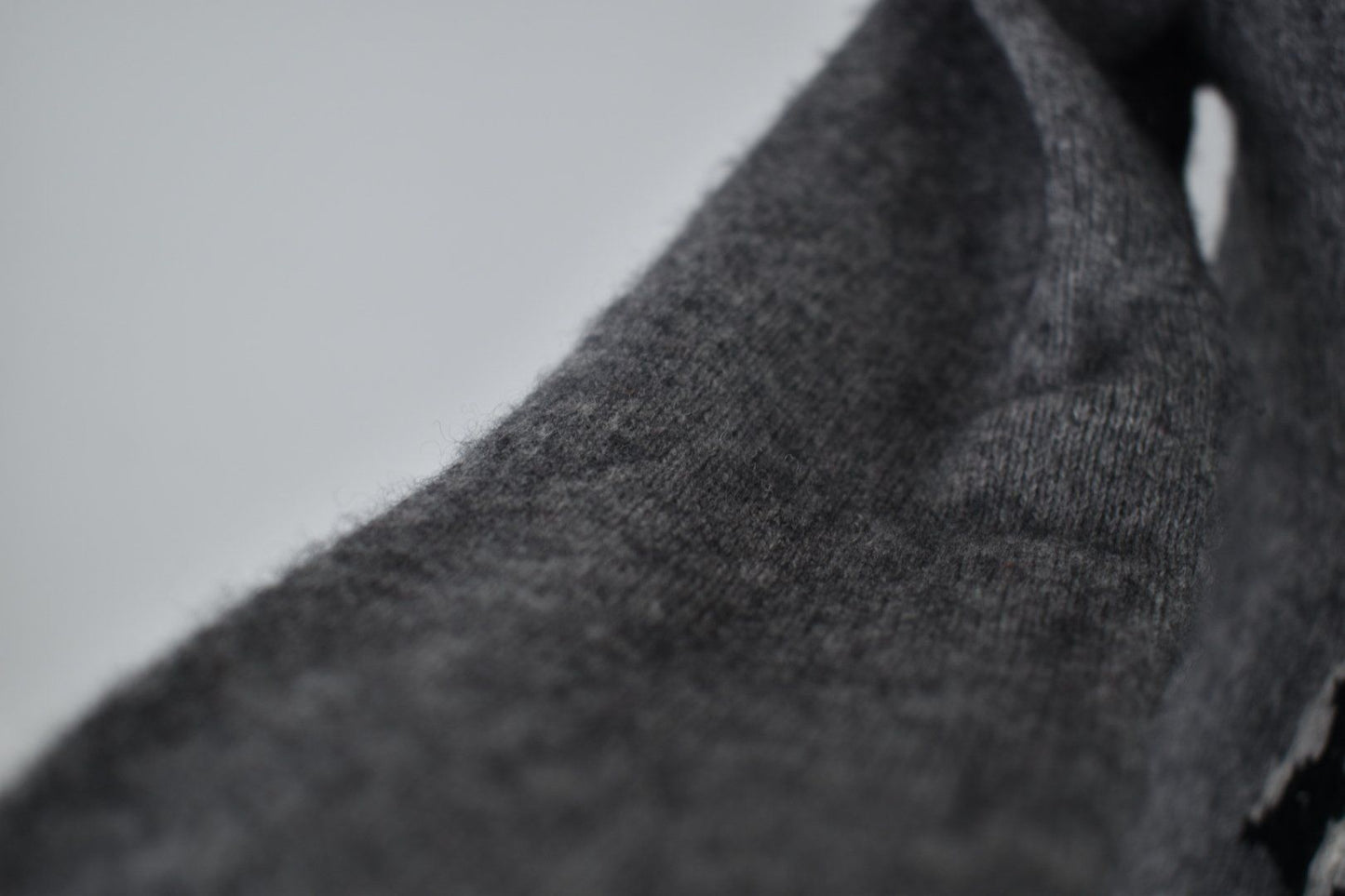Queensland by Princess G.H. Pullover Gr.34 Wolle & Cashmere