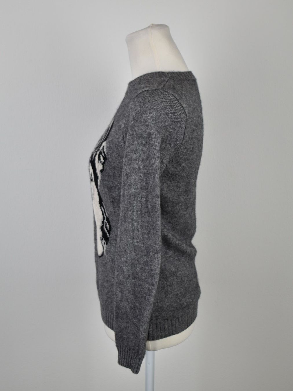 Queensland by Princess G.H. Pullover Gr.34 Wolle & Cashmere