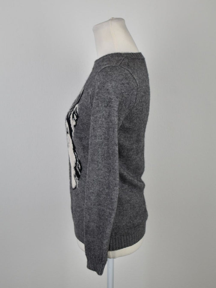 Queensland by Princess G.H. Pullover Gr.34 Wolle & Cashmere