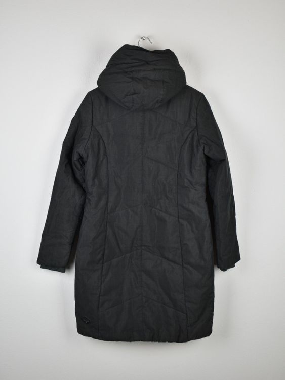 Ragwear "Gordon Long" Wintermantel Gr.S - 2ND STORY