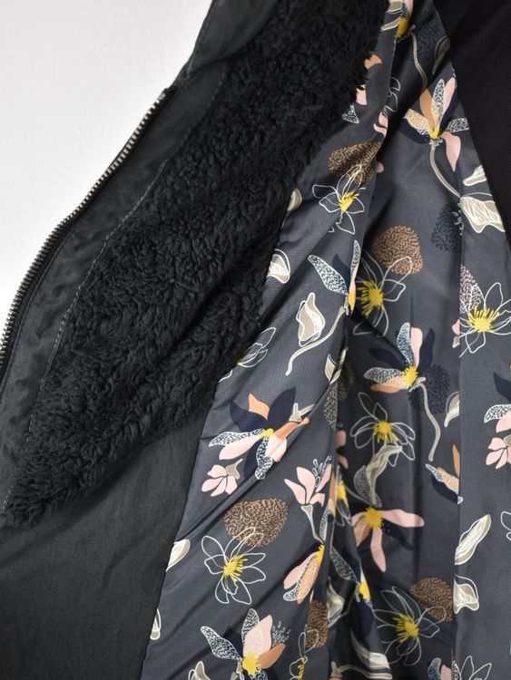 Ragwear "Gordon Long" Wintermantel Gr.S - 2ND STORY