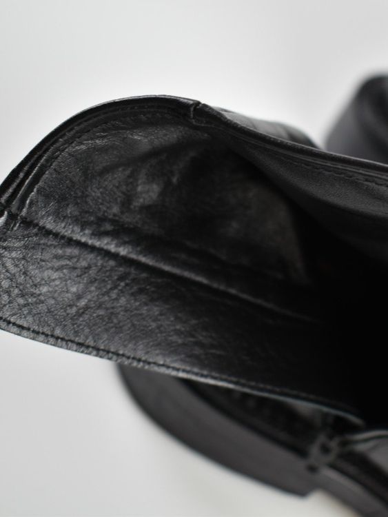 RAS Stiefeletten Gr.39.5 (39), Leder