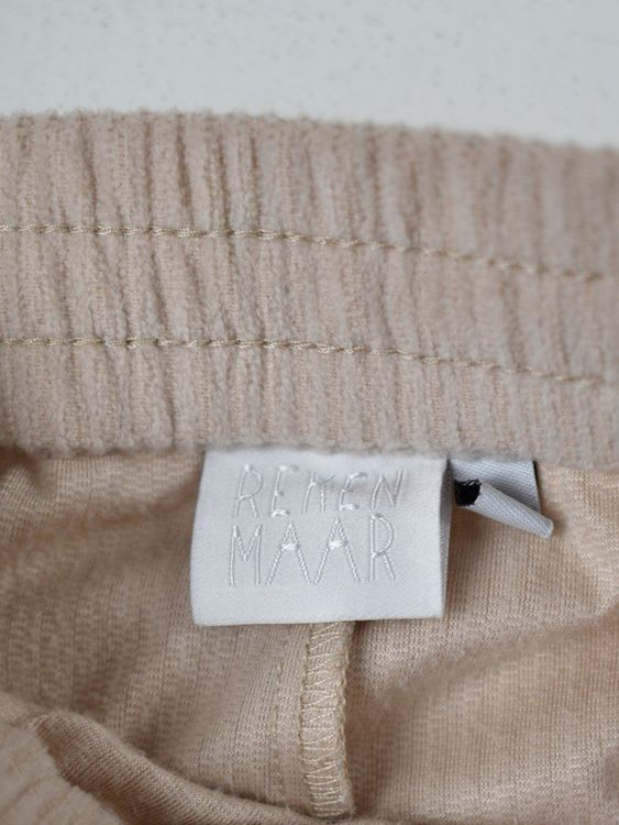 Reken Maar Manchesterhose Gr.44, neuwertig - 2ND STORY