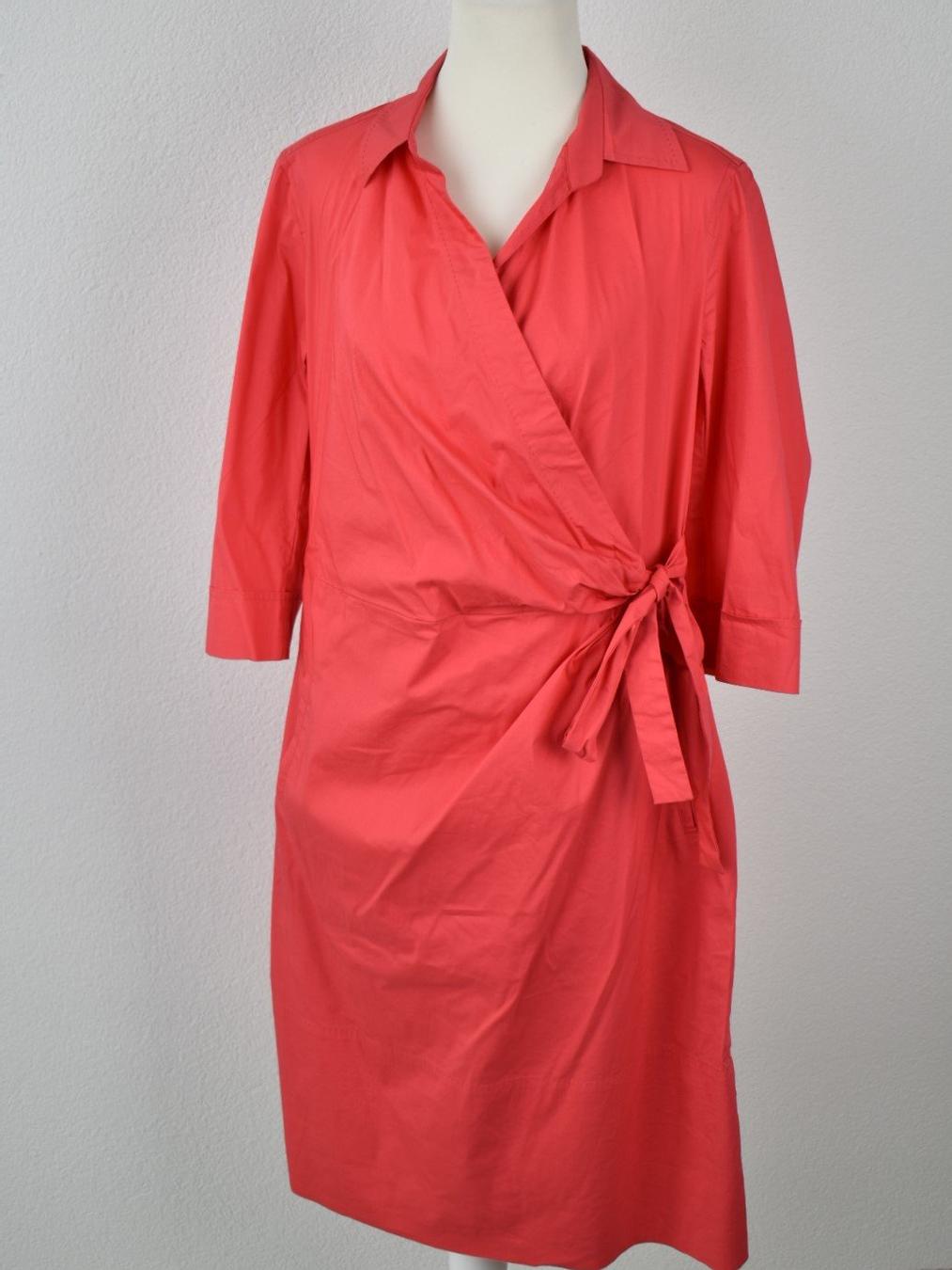 René Lezard Kleid Gr.42 neuwertig