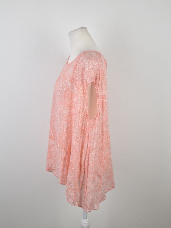 Repeat Bluse Gr.40, 100% Viskose - 2ND STORY