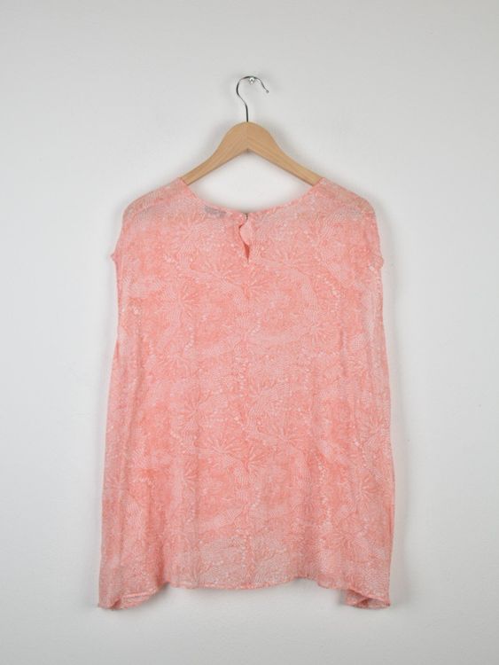 Repeat Bluse Gr.40, 100% Viskose - 2ND STORY