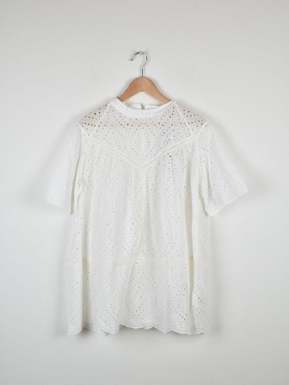 Replay Bluse, Gr.L, neu - 2ND STORY