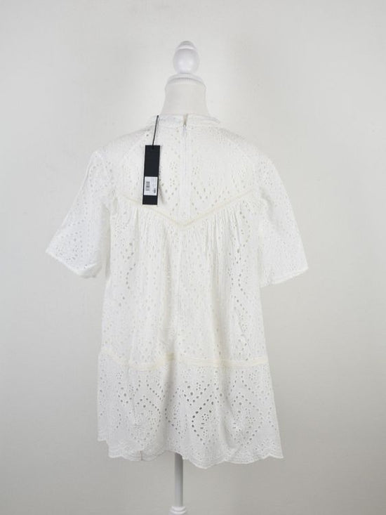 Replay Bluse, Gr.L, neu
