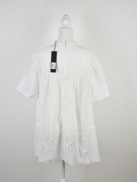 Replay Bluse, Gr.L, neu - 2ND STORY