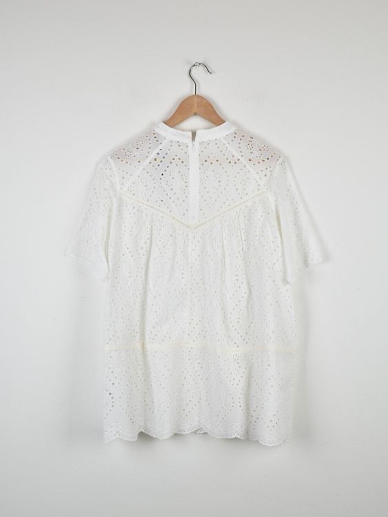 Replay Bluse, Gr.L, neu - 2ND STORY