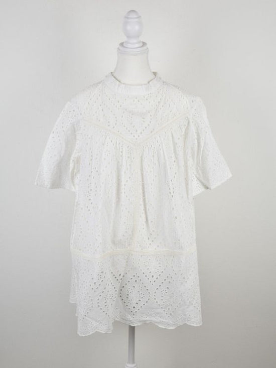 Replay Bluse, Gr.L, neu