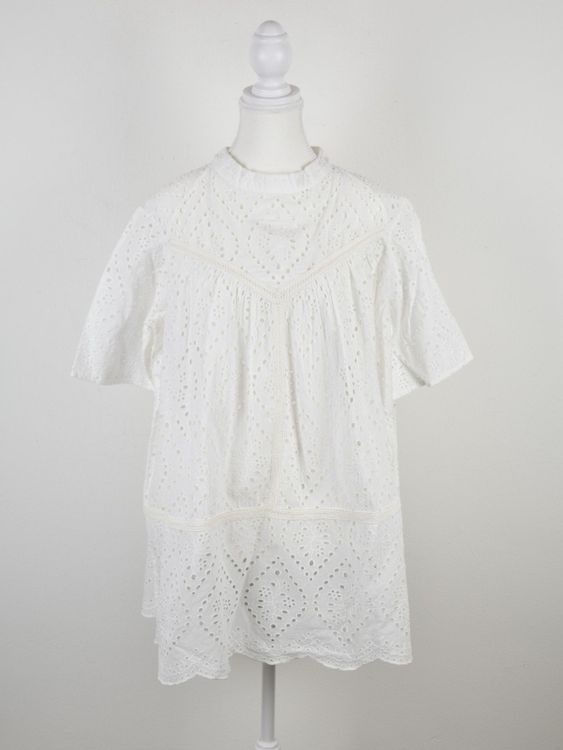 Replay Bluse, Gr.L, neu - 2ND STORY