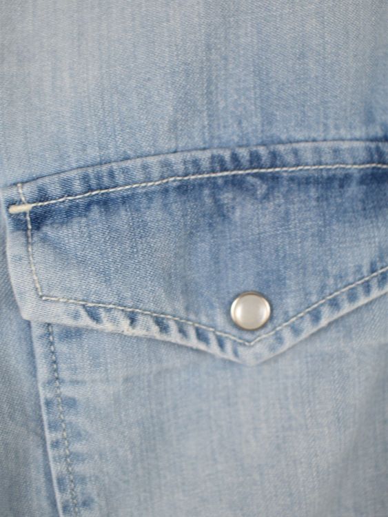 Replay Hemdbluse, Gr.S - 2ND STORY