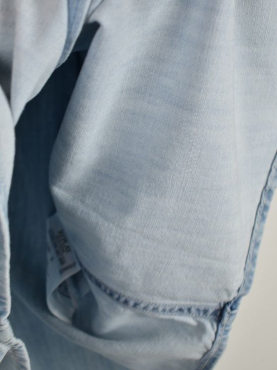 Replay Hemdbluse, Gr.S - 2ND STORY