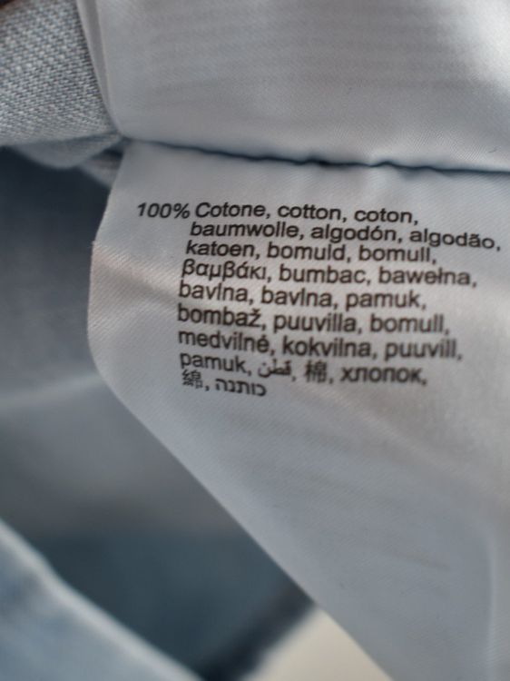 Replay Hemdbluse, Gr.S - 2ND STORY