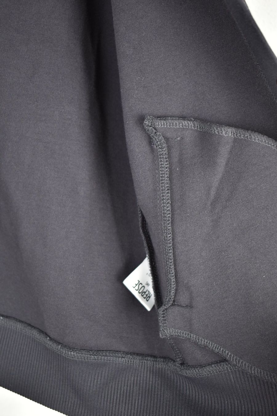 Repose AMS Jacke Gr.140 (10 Jahre) - 2ND STORY