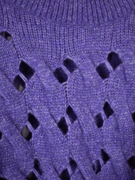 Riani Strickpullover Gr.M - 2ND STORY