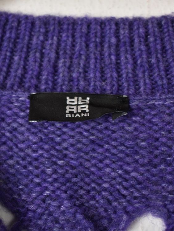 Riani Strickpullover Gr.M - 2ND STORY