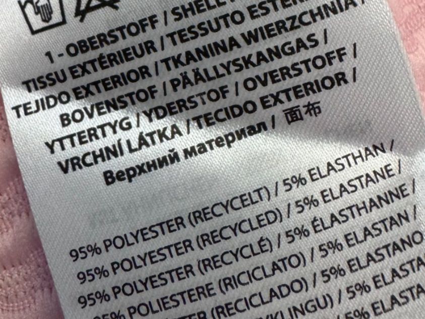 Rich & Royal Plissee Rock, Gr.38, neuwertig - Rock - 2ND STORY