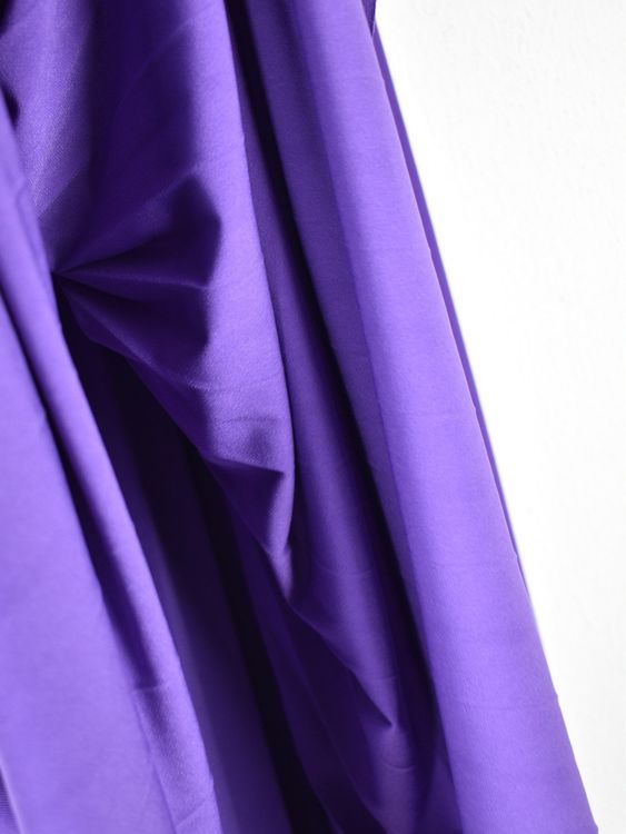 Rich & Royal Plissee Rock, neu, Gr.40 - 2ND STORY