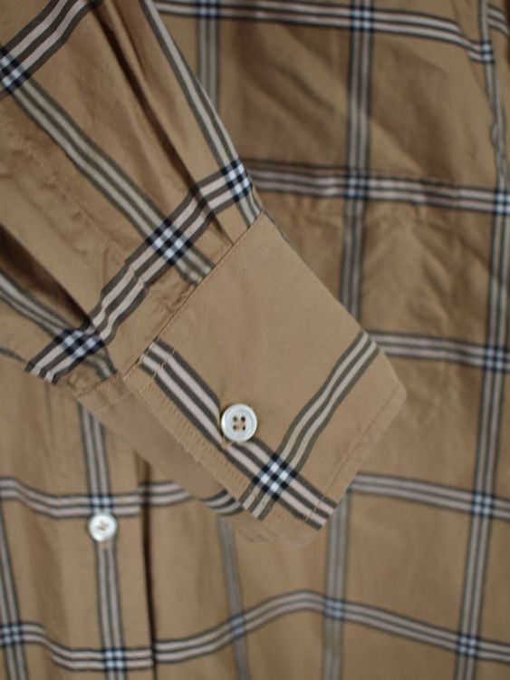 Robert Friedman Bluse Gr.XS, oversized, Baumwolle & Seide - 2ND STORY