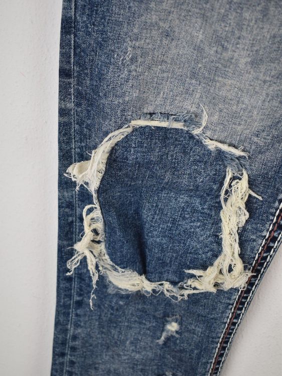 Rock Revival Alt - Straight Jeans Gr.34 - 2ND STORY