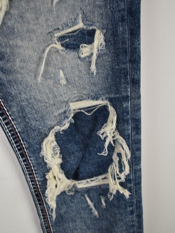 Rock Revival Alt-Straight Jeans Gr.34