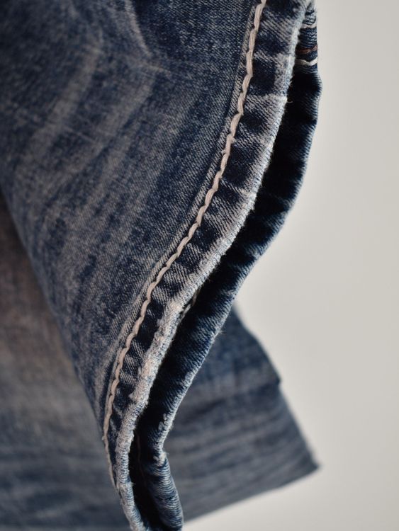 Rock Revival Alt - Straight Jeans Gr.34 - 2ND STORY