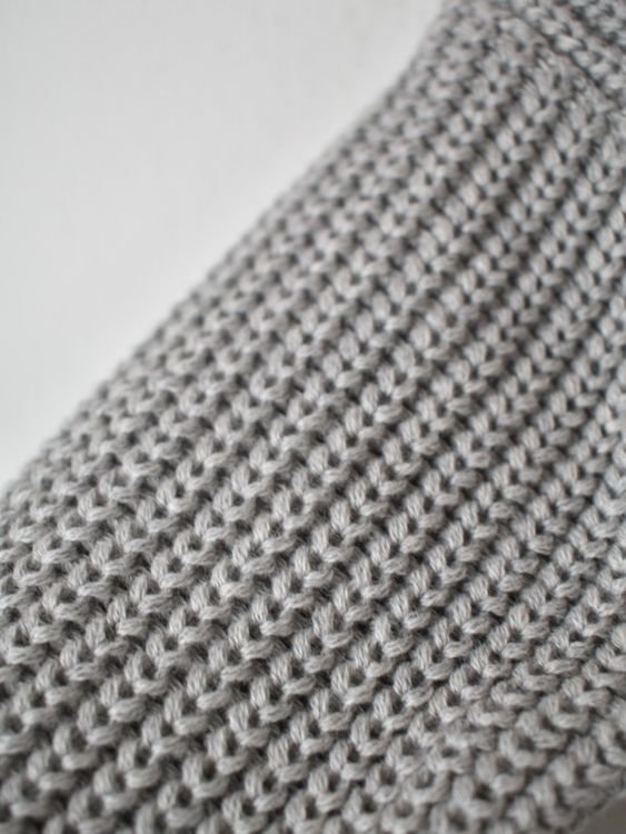 Roe & Joe Cardigan Gr.92, neu, Baumwolle & Wolle - 2ND STORY