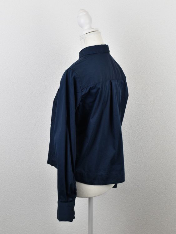 rosanna diva Bluse, blau, Gr.36 - Bluse - 2ND STORY