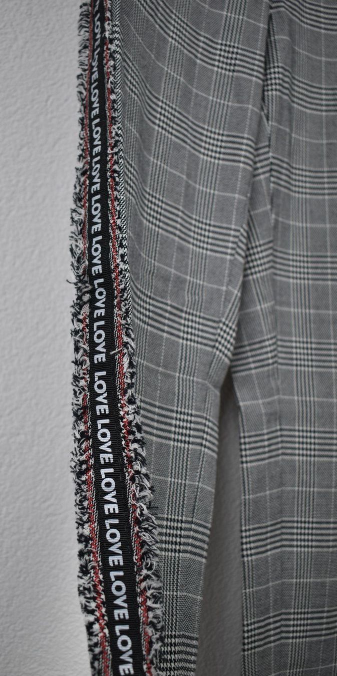 Rosner Stoffhose Gr.34 - 2ND STORY