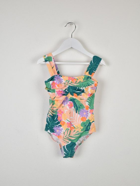 Roxy Badeanzug Gr.116, neuwertig - 2ND STORY